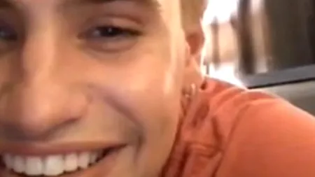 Daniel Mickelson a murit la 23 de ani. Starurile deplâng moartea fulgerătoare a actorului