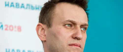 Procurorii ruși susțin că nu se impune o anchetă în cazul Navalnîi