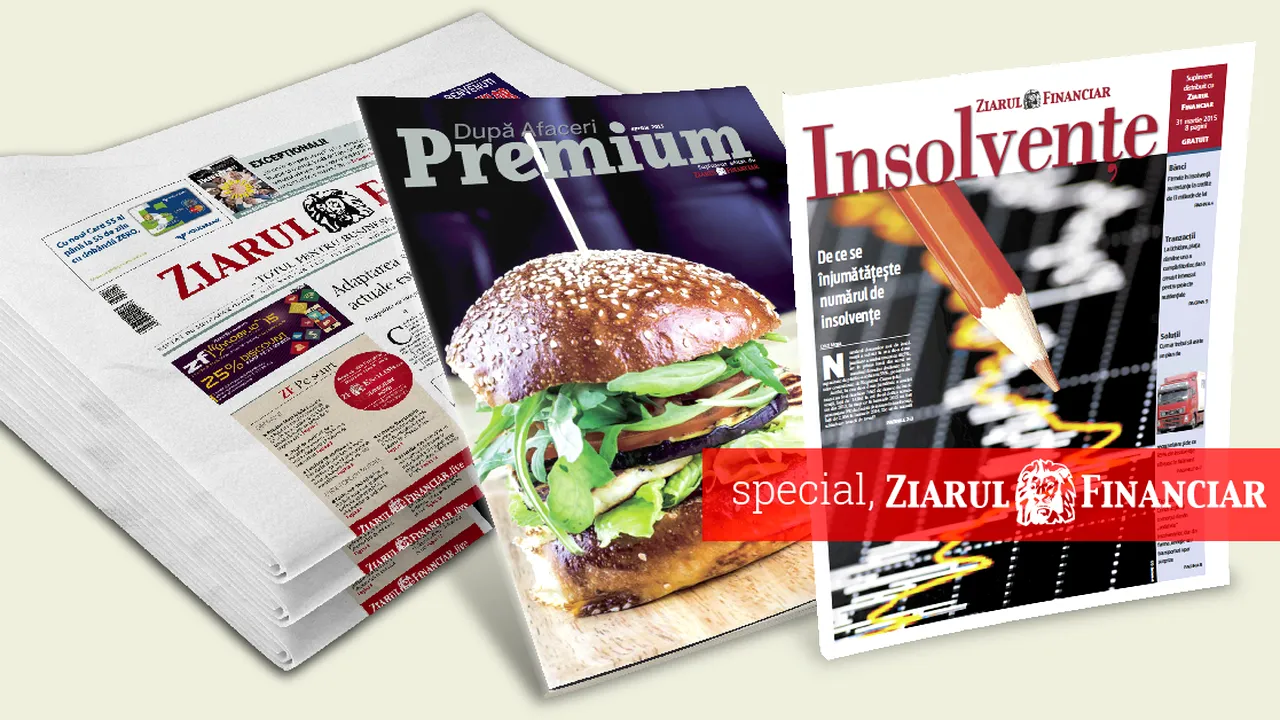 Tendințele din industria luxului, în noua ediție DA Premium a Ziarului Financiar