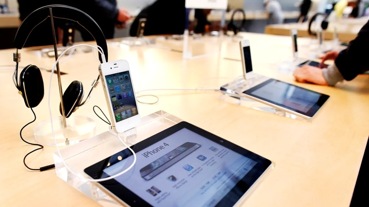 Decizia Samsung care ar putea crește prețurile Apple pentru iPhone și iPad