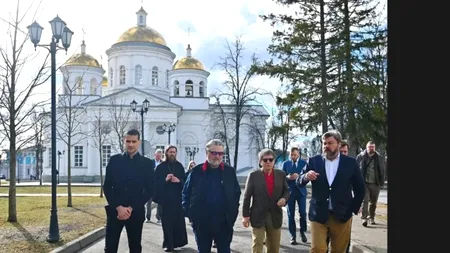 Influencerul Mario Nawfal s-a întâlnit la MOSCOVA cu Alexander Dughin, ideologul lui Putin, și Konstantin Malofeev, oligarh rus