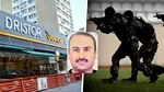 Mega-scandal în jurul shaormeriei Dristor. Patronul a fost arestat în Turcia într-un dosar de spălare de bani: în anchetă apar studenți-curieri, valize cu valută și un cămin din București