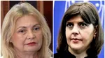 USR-ista Cornelia Micicoi, reținută de procurorii Parchetului European, condus de Kovesi. Dosarul vizează fraudă cu fonduri europene