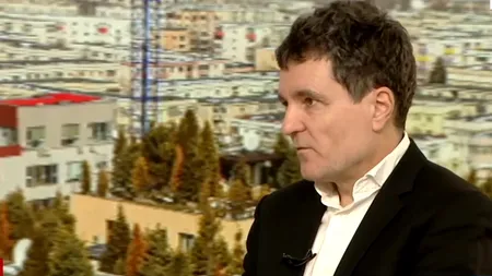Nicușor Dan: „Codul urbanistic este un lucru bun, dar nu știu dacă amendamentele PMB vor trece”