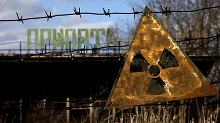 AIEA: Nivelurile de radiații ale centralei nucleare de la Cernobîl sunt „anormale