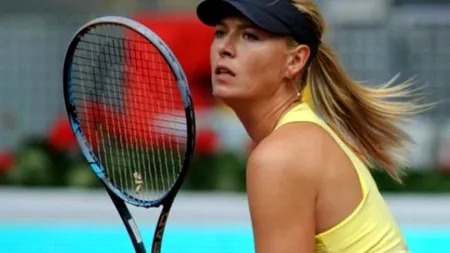 Makarova o critică dur pe Șarapova: „Nu dă dovadă de fair-play