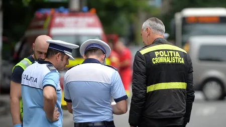 Incident tragic în Harghita: Un bărbat s-a împușcat în cap cu arma de vânătoare!