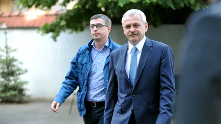 Dragnea îi răspunde lui Iohannis pe tema revizuirii Constituției