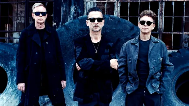 Doliu în trupa Depeche Mode, după decesul unui membru marcant. „Suntem şocaţi şi deosebit de trişti pentru trecerea în nefiinţă prea devreme a dragului nostru prieten”