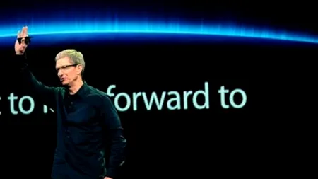 Cum va arăta iPhone 5. GALERIE FOTO