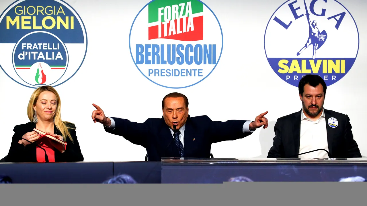 Criză politică în Italia: se pregătesc alegeri anticipate în iulie