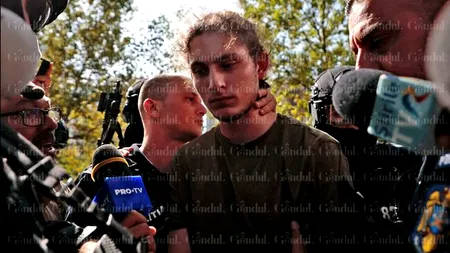Dosarul „2 Mai”: Vlad Pascu rămâne în arest preventiv pentru încă 30 de zile. Tribunalul a respins cererea de arest la domiciliu