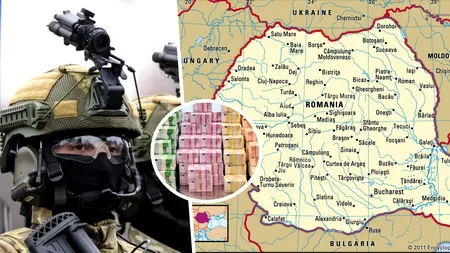 Gândul publică raportul SAFE privind achizițiile de armament. 10 din cele aproape 17 mld. de euro vor pleca spre Franța și Germania. Cel mai mare contract de achiziție este cu nemții de la Rheinmetall, de aproape 6 miliarde de euro. Vezi lista completă a achizițiilor