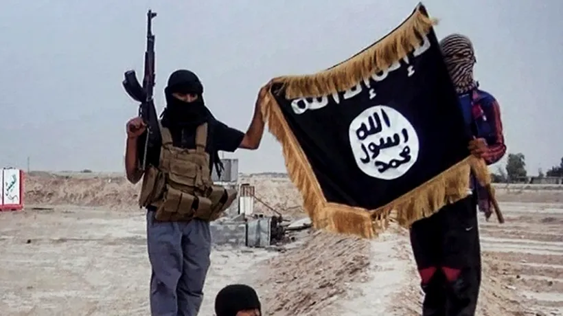 Un lider al ''poliției Statului Islamic'', care se ocupă de decapitări, a fost găsit decapitat
