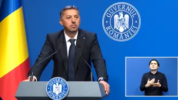 Daniel David: Avem prea puţini STUDENȚI şi prea puţini absolvenţi de studii superioare