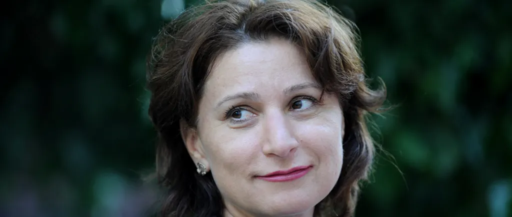 Sorina Plăcintă mai dorește să candideze în alegerile parlamentare, anunță purtătorul de cuvânt al PNL