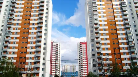 În București se caută mai mult apartamentele cu 3 camere; doar 7% din bugete depășesc 100.000 euro