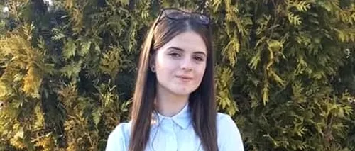 Mama Alexandrei Măceșanu, la DIICOT: Noi credem în continuare că fata este în viață / Cred că e dusă în străinătate