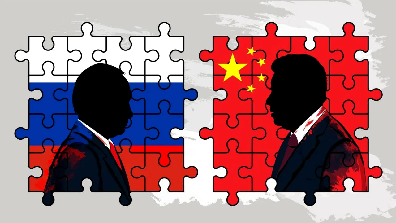 Atunci când războiul poate deveni „ACCEPTABIL”. „Astăzi, Crimeea. Mâine, Taiwanul?” / „O altă încercare de a salva lumea de naivitatea liderilor săi”