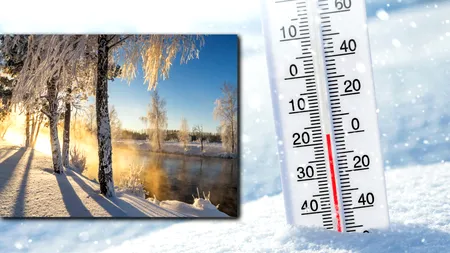 Viața la -40 de grade Celsius. Cum trăiesc oamenii în cel mai geros oraș din lume