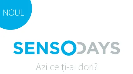 Koyos.ro se muta pe SensoDays.ro