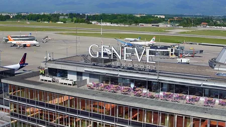 Orașul Geneva încântă turiștii oferindu-le 100 de dolari. Cum se pot primi banii?
