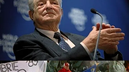 BOMBĂ. Interviu cu George Soros