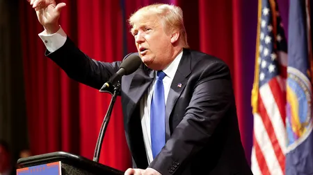Omul din umbră care vrea să îl facă pe Donald Trump președinte