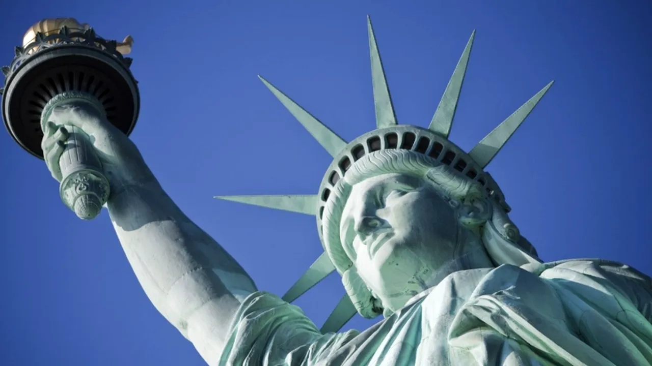 REZULTATE ALEGERI PREZIDENȚIALE 2014. Cu cine au votat „americanii