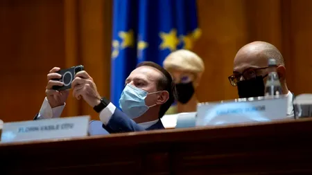 INSCOP | PSD a depășit 35%, AUR, scor dublu față de parlamentare. USR și PNL, în cădere liberă