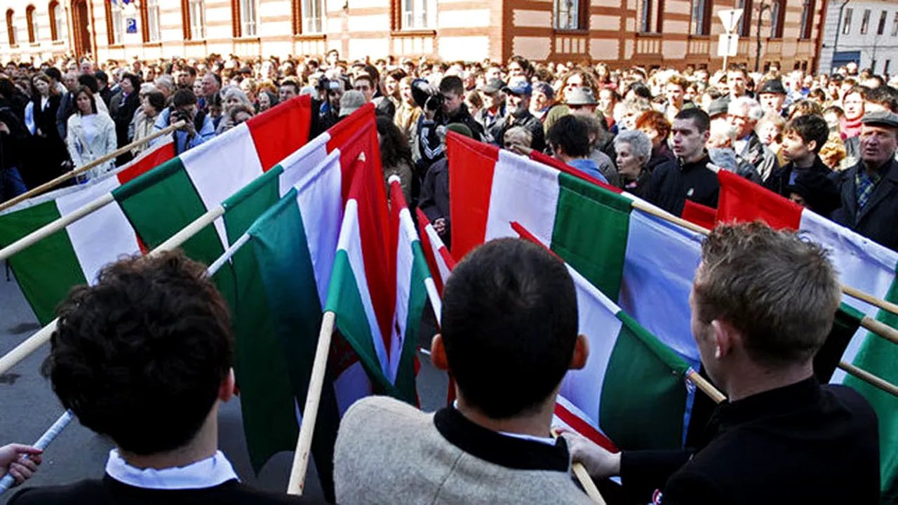 Consiliul Național Secuiesc face o nouă încercare pentru autonomie