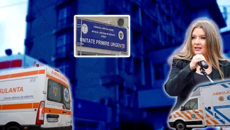 Scandal uriaș la Spitalul Județean Argeș. Prefectul Ioana Făcăleață și-a pus pacienții în cap după ce ar fi sărit peste rând. Un polițist confirmă spusele martorilor: „Îmi spunea că mă aranjează ea”. PNL Argeș cere demisia imediată a prefectului