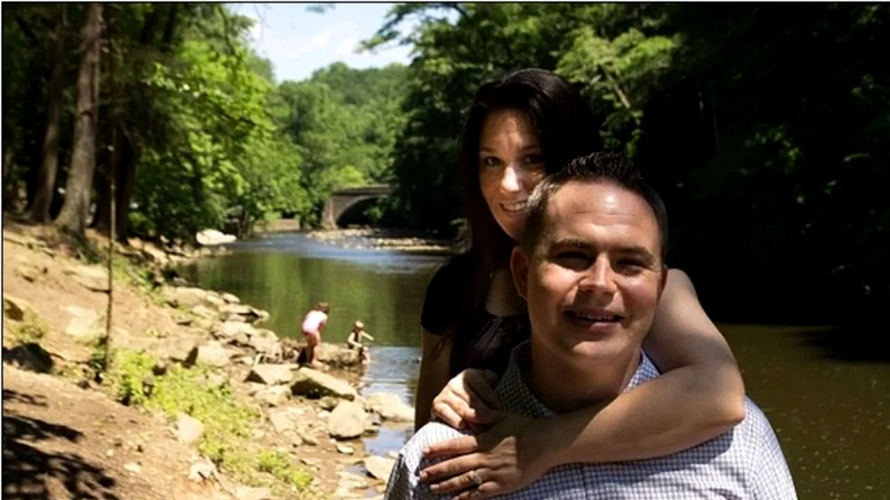 Cum a devenit o viitoare mireasă eroină la propria ședință foto