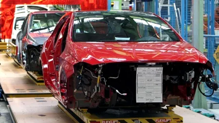 Fondul suveran al Chinei ar putea prelua până la 10% din grupul german Daimler