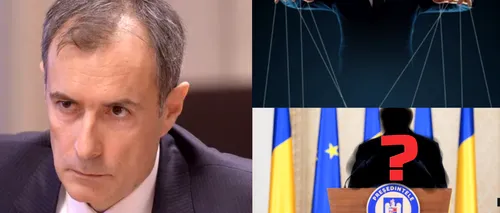Fostul general SRI Florian Coldea și-ar fi pregătit un candidat la Cotroceni pentru a controla statul român din umbră, din 2025