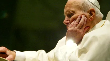 Papamobilul lui Ioan Paul al II-lea poate fi închiriat pentru nunți, botezuri și alte evenimente