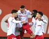 Dinamo, TRANSFER de 250.000 de euro. „A fost important pentru mine să se concretizeze”