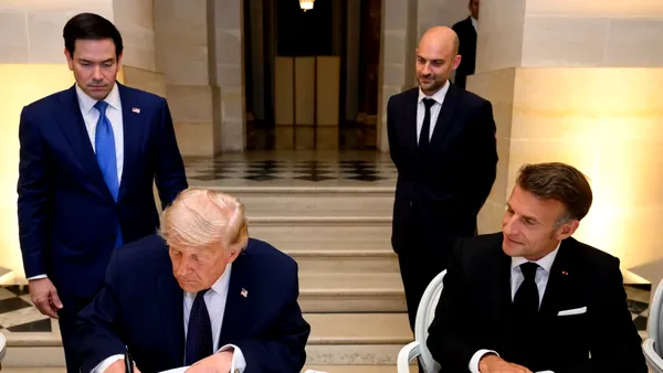 Trump anunță că Iranul a fost de acord cu inspecțiile nucleare AIEA „până la infinit”. Teheranul respinge declarațiile președintelui