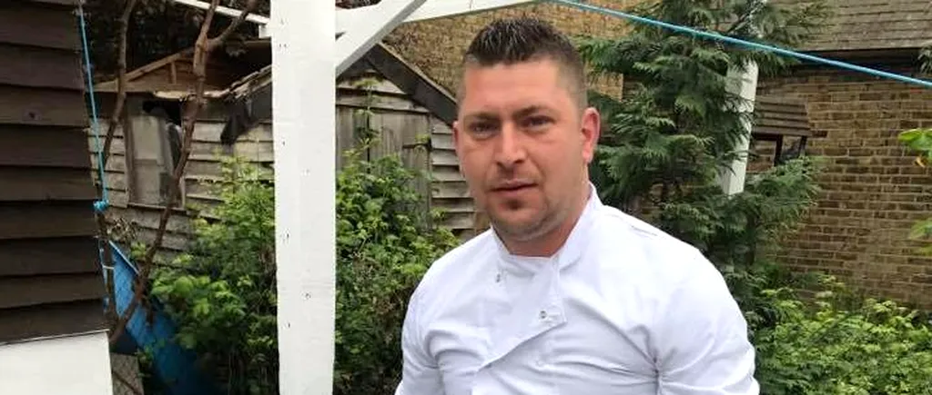 VIDEO. Românul care s-a ciocnit cu teroriștii la Londra: „Făcălețul ăla tare de sub masă, adu-l încoace!