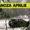 Meteorologii Accuweather anunță un aprilie istoric în România. Temperaturi și fenomene meteo ciudate în București!