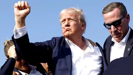 Tentativa de asasinat asupra lui Donald Trump. Lunetistul care a sabotat planul asasinului și a ÎNTÂRZIAT atacul