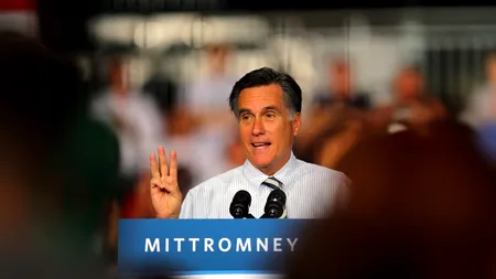 Cum influențează alegerile din SUA prețul aurului. Ce s-ar întâmplă dacă Mitt Romney s-ar instala la Casa Albă