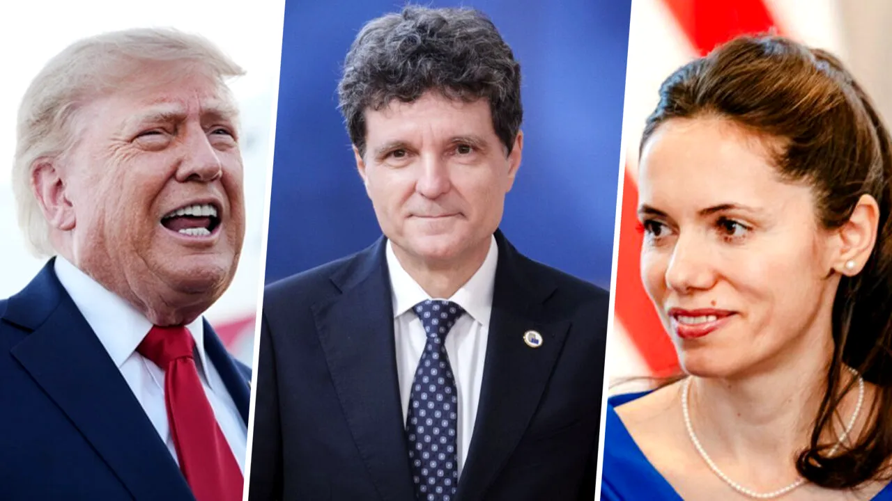 Nicușor Dan și Mirabela Grădinaru vor participa la recepția oferită de Donald Trump, cu ocazia Adunării Generale a ONU. Programul președintelui