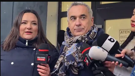 Călin Georgescu: “Azi în Venezuela, mâine în Europa de Vest, poate în Europa de Est, înainte ca soarele să răsară”