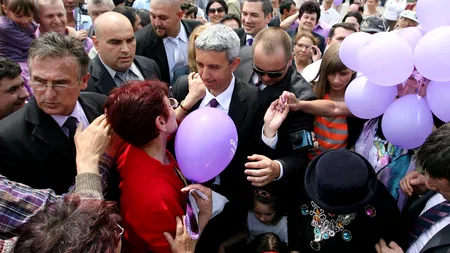 Candidații PPDD reacționează după ancheta Gândul. Huidu: 