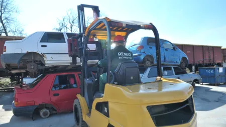 5.000 de bucureșteni vor primi ECO-VOUCHERE AUTO. Lista a fost publicată de PRIMĂRIA CAPITALEI