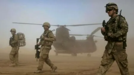 Armata SUA poate bombarda Somalia. Decizia luată azi de Trump 