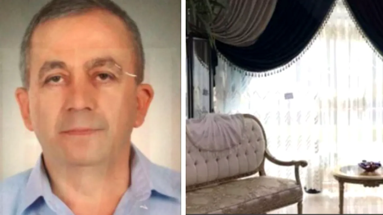 A murit un cunoscut om de afaceri din România. Bărbatul era internat într-un spital din Turcia