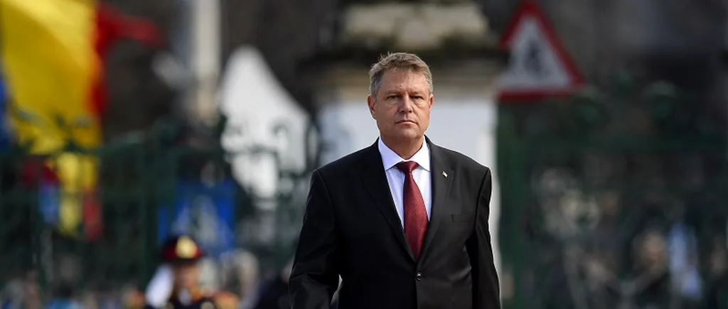 Surpriza pe care ministrul Transporturilor i-o face lui Iohannis