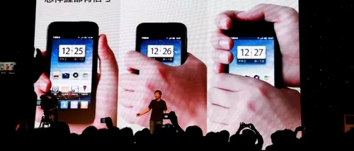 Xiaomi, pregătit să acapareze piața: Vrem să lansăm mai mult de 10 telefoane 5G în 2020